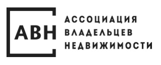 Логотип АВН